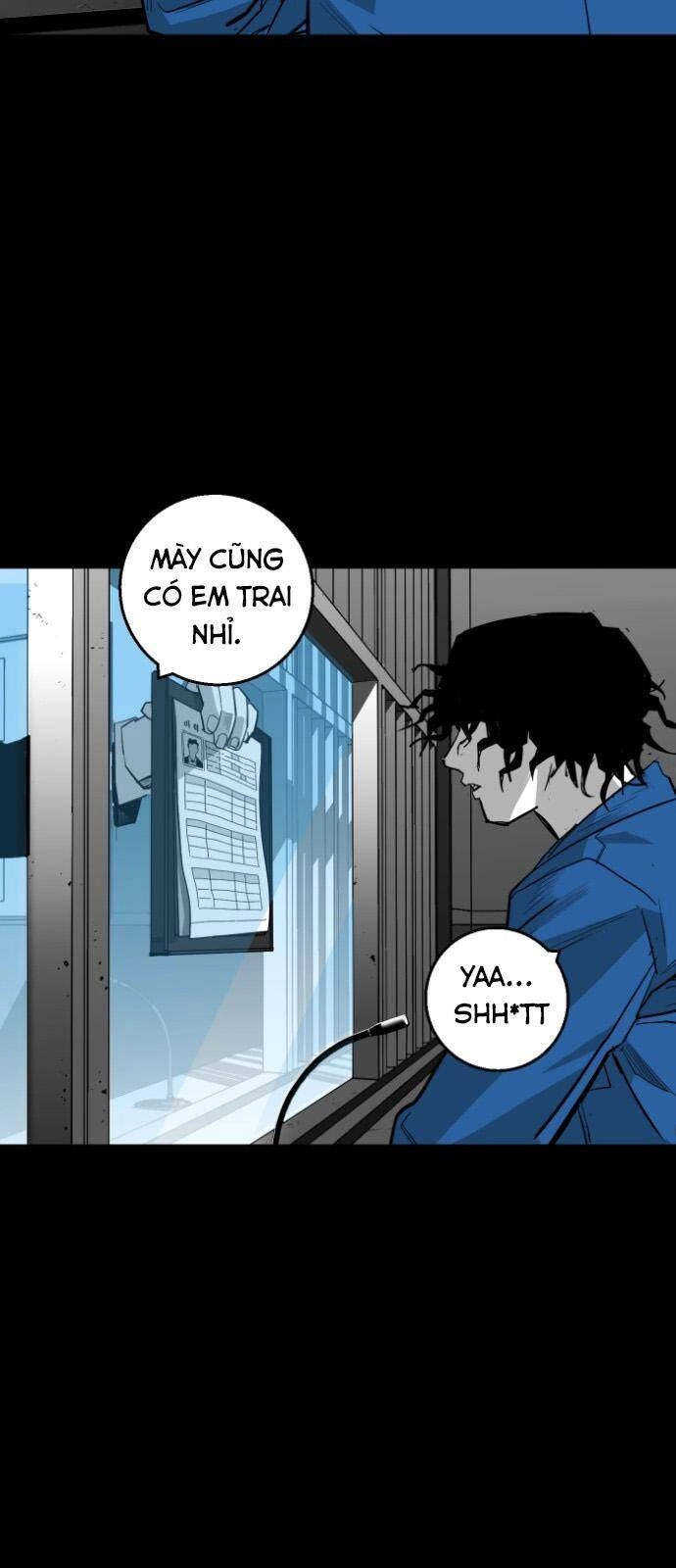 Quảng Trường Máu Chapter 12 - 54