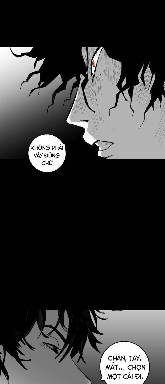 Quảng Trường Máu Chapter 12 - 55