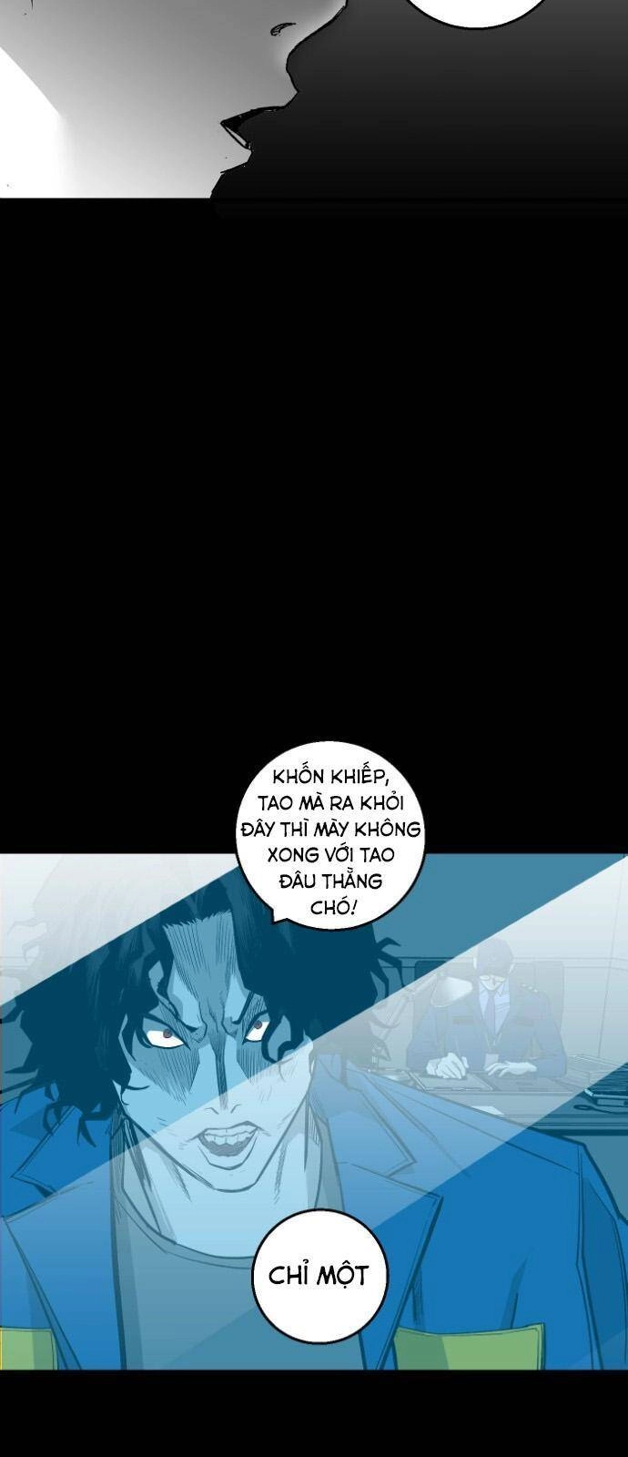 Quảng Trường Máu Chapter 12 - 56