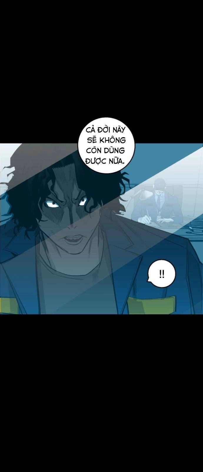 Quảng Trường Máu Chapter 12 - 57