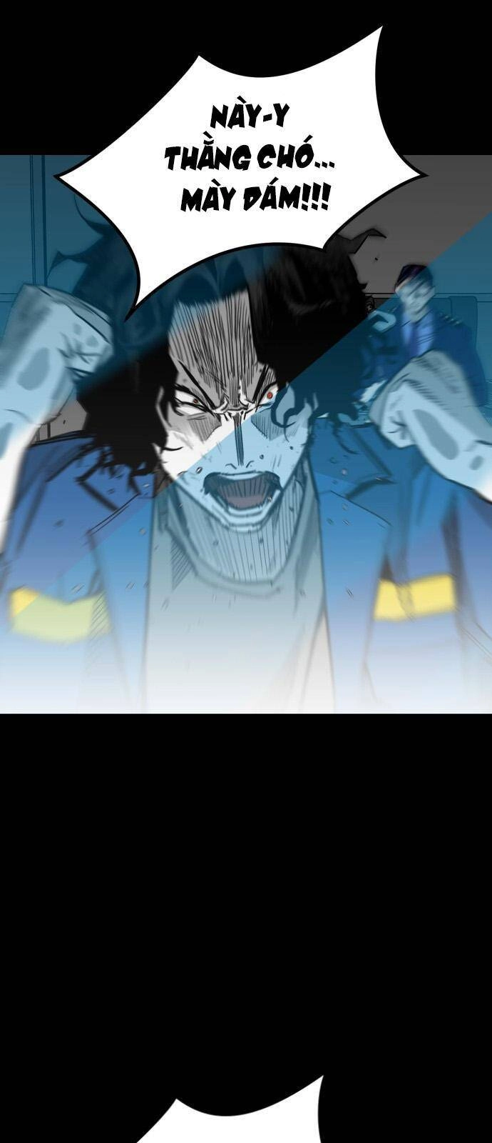 Quảng Trường Máu Chapter 12 - 58