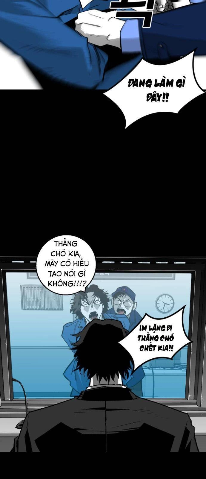 Quảng Trường Máu Chapter 12 - 60