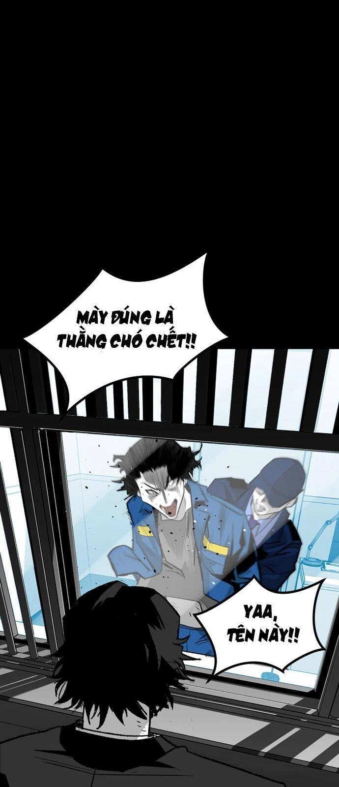 Quảng Trường Máu Chapter 12 - 61