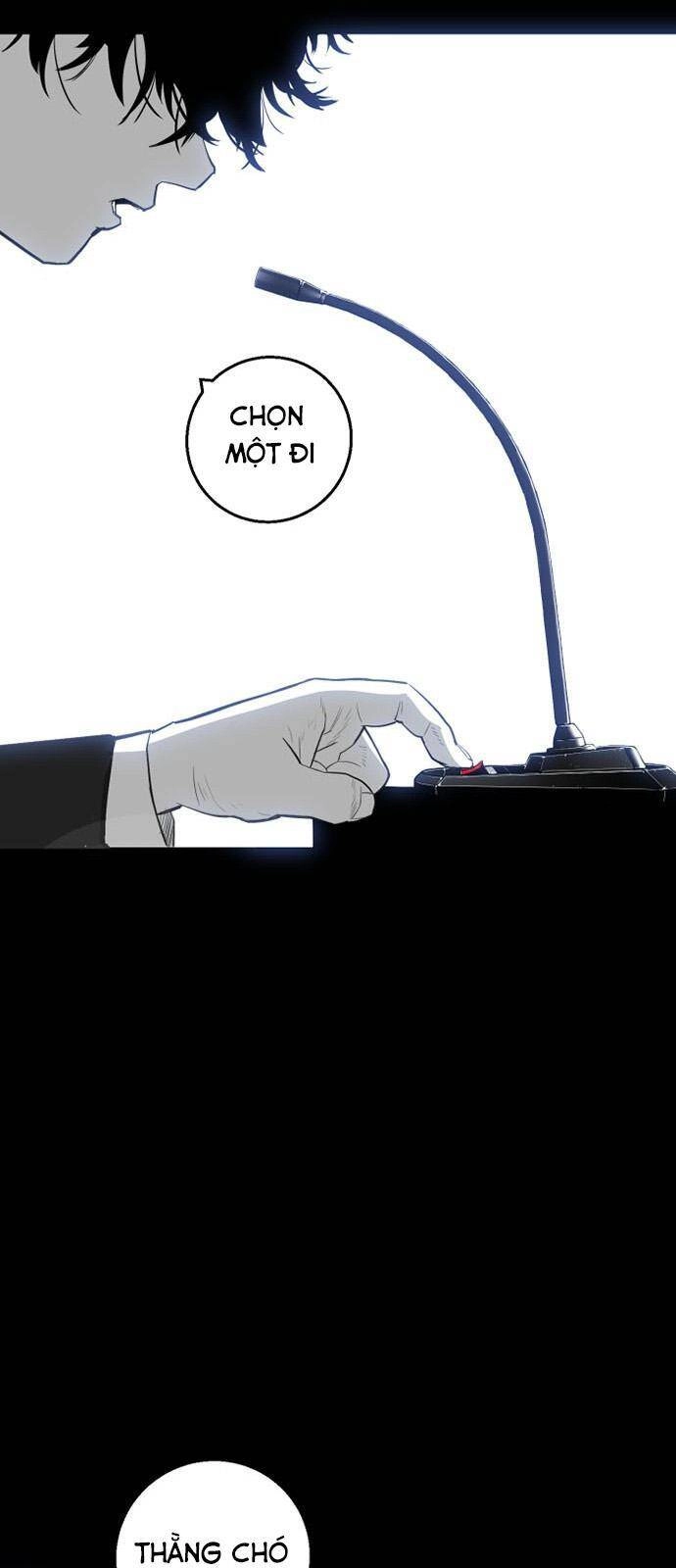 Quảng Trường Máu Chapter 12 - 63