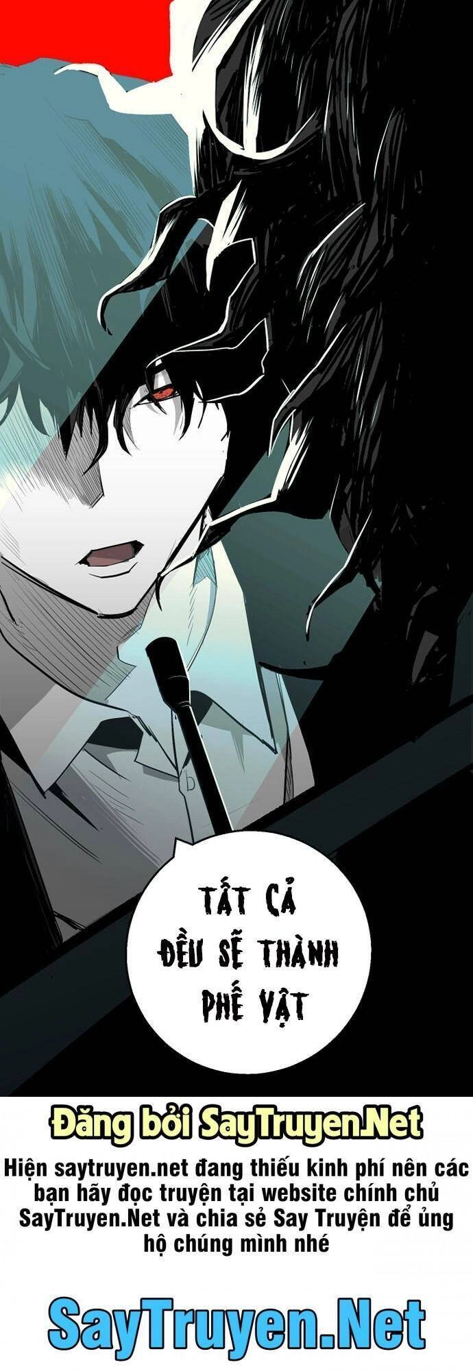 Quảng Trường Máu Chapter 12 - 65