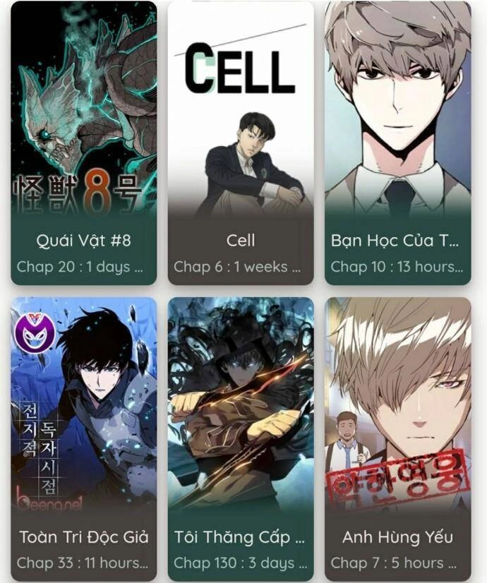 Quảng Trường Máu Chapter 12 - 66