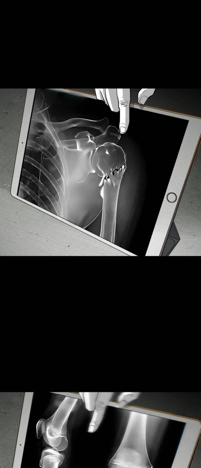 Quảng Trường Máu Chapter 13 - 3