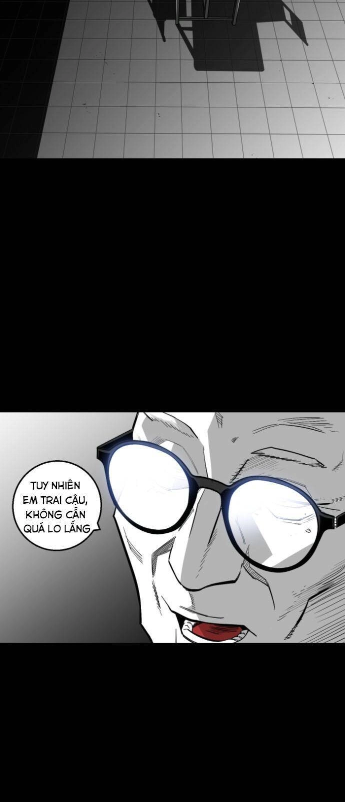 Quảng Trường Máu Chapter 13 - 6