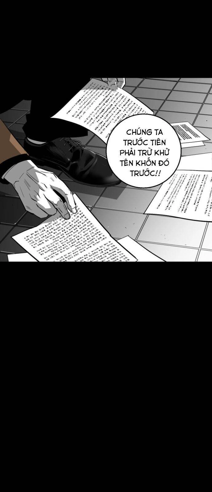 Quảng Trường Máu Chapter 13 - 14