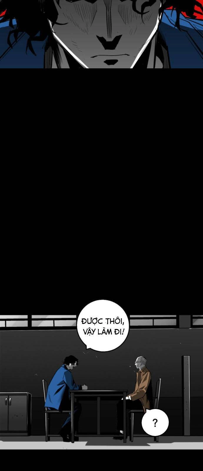 Quảng Trường Máu Chapter 13 - 19