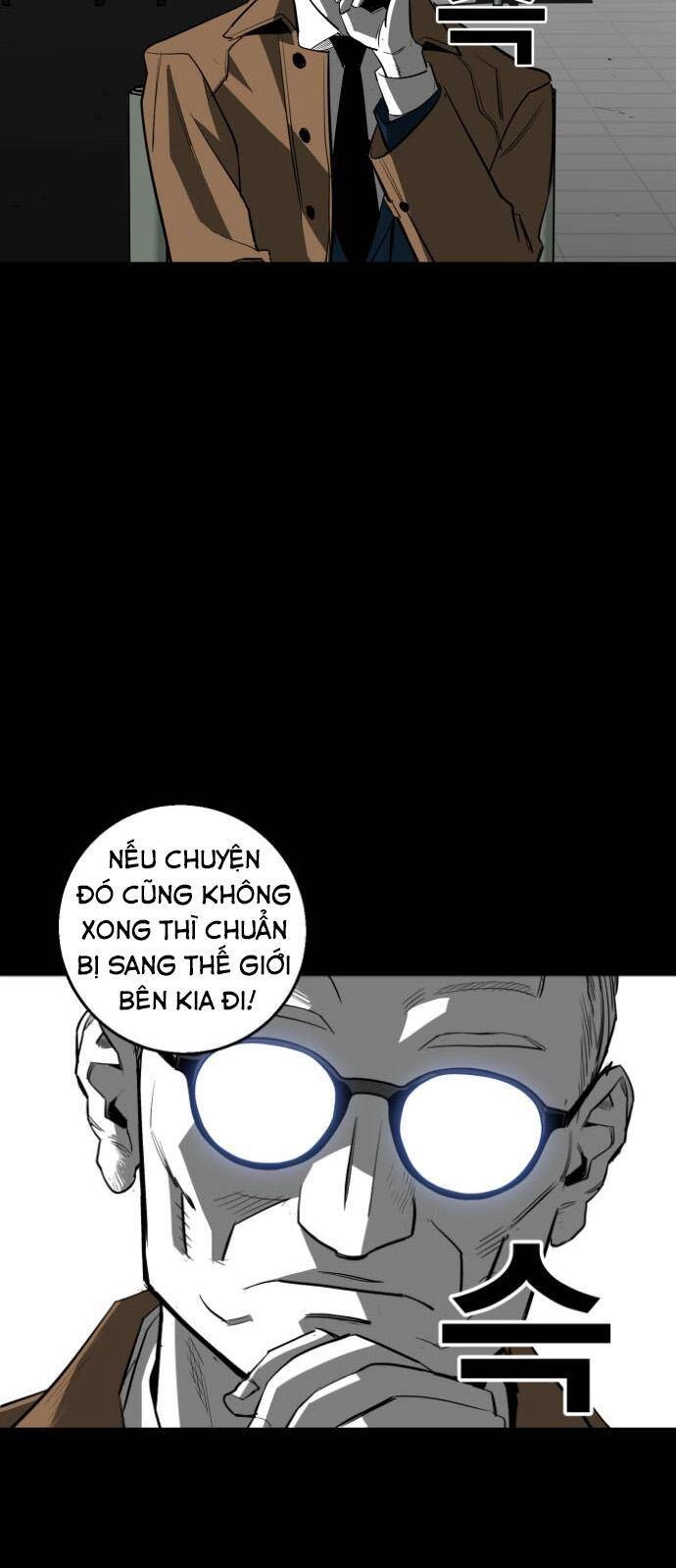 Quảng Trường Máu Chapter 13 - 22