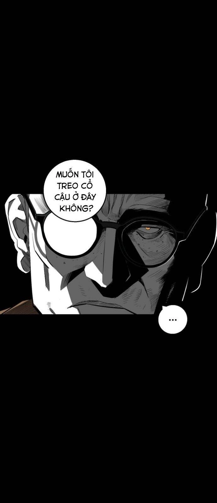 Quảng Trường Máu Chapter 13 - 23