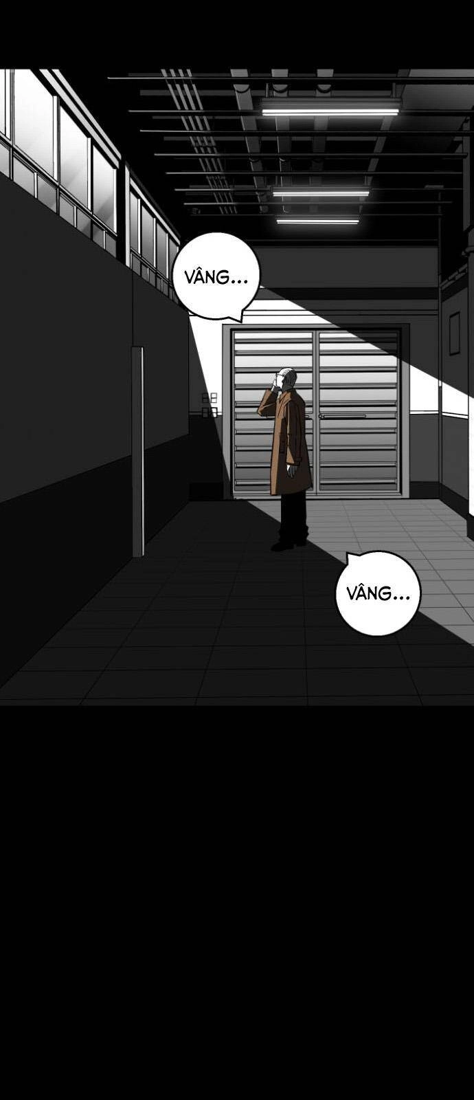 Quảng Trường Máu Chapter 13 - 26