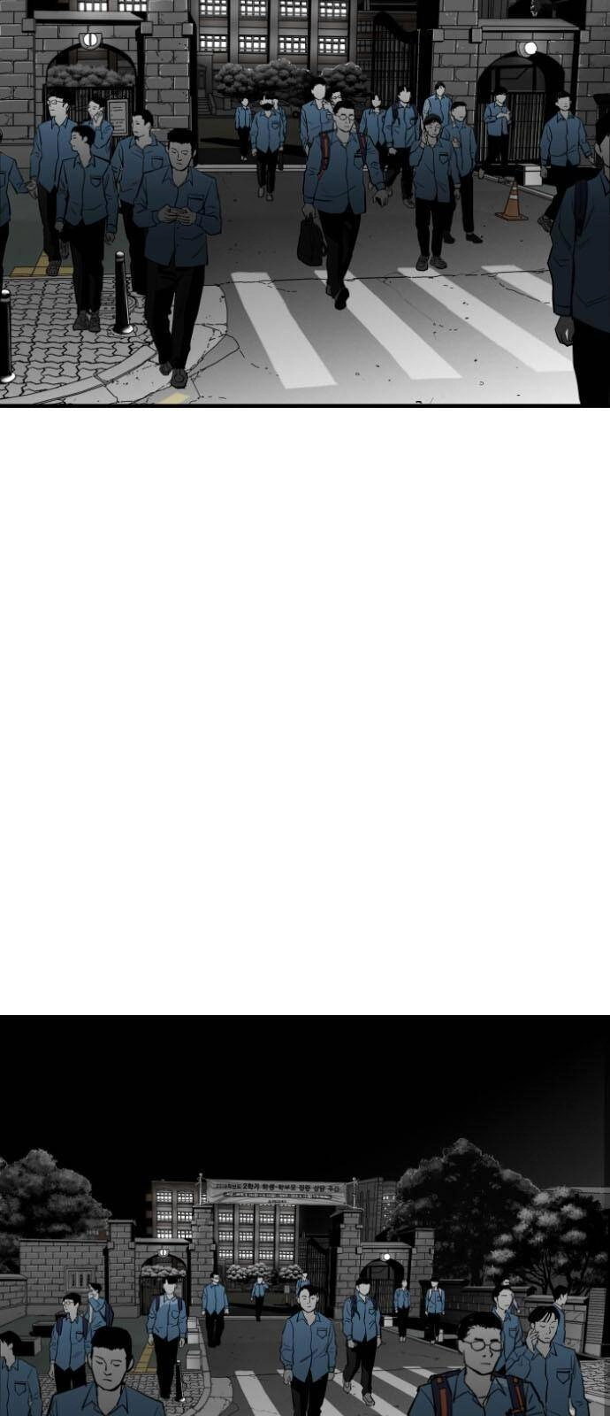 Quảng Trường Máu Chapter 13 - 44