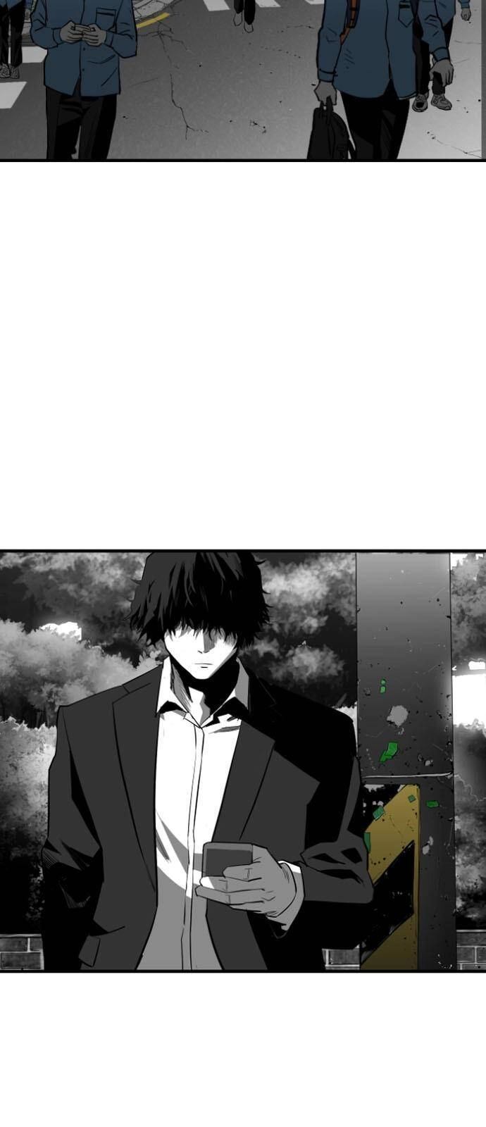 Quảng Trường Máu Chapter 13 - 45