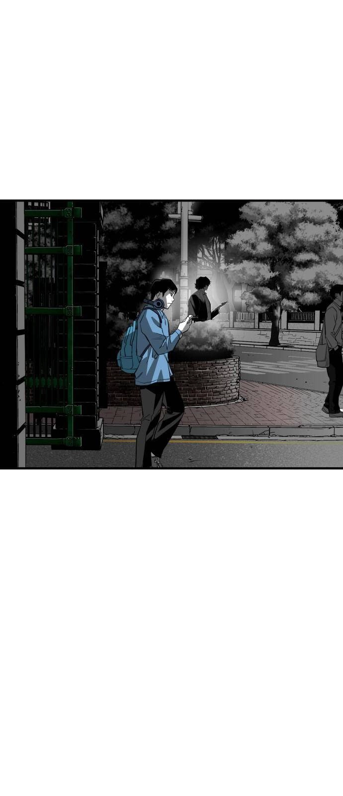 Quảng Trường Máu Chapter 13 - 46