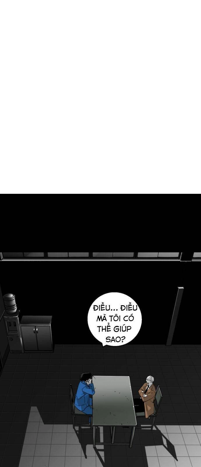 Quảng Trường Máu Chapter 13 - 48