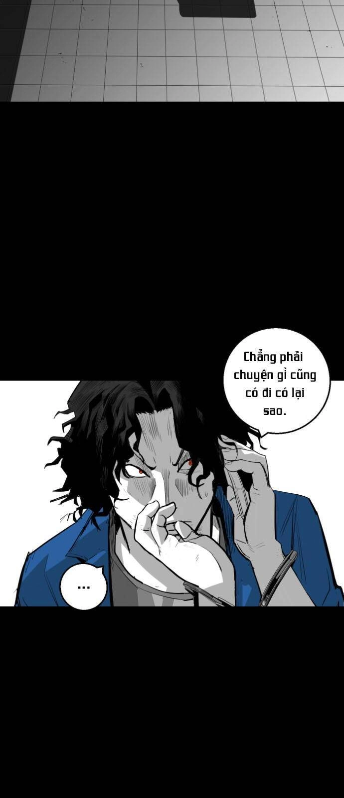 Quảng Trường Máu Chapter 13 - 49