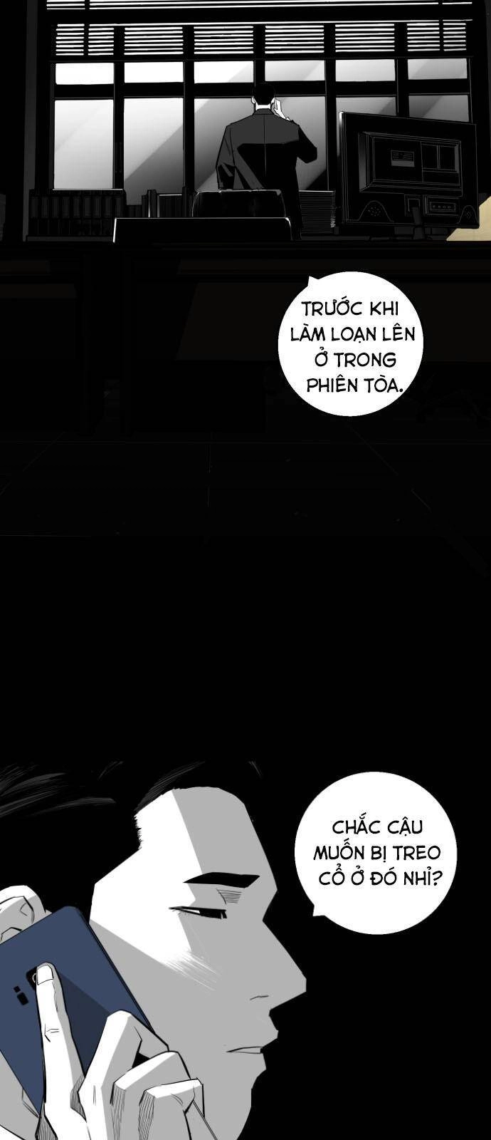 Quảng Trường Máu Chapter 13 - 51