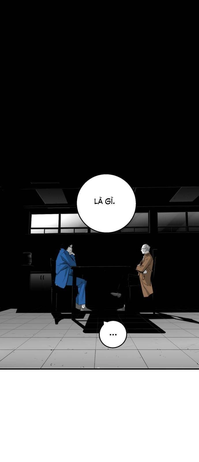 Quảng Trường Máu Chapter 13 - 53