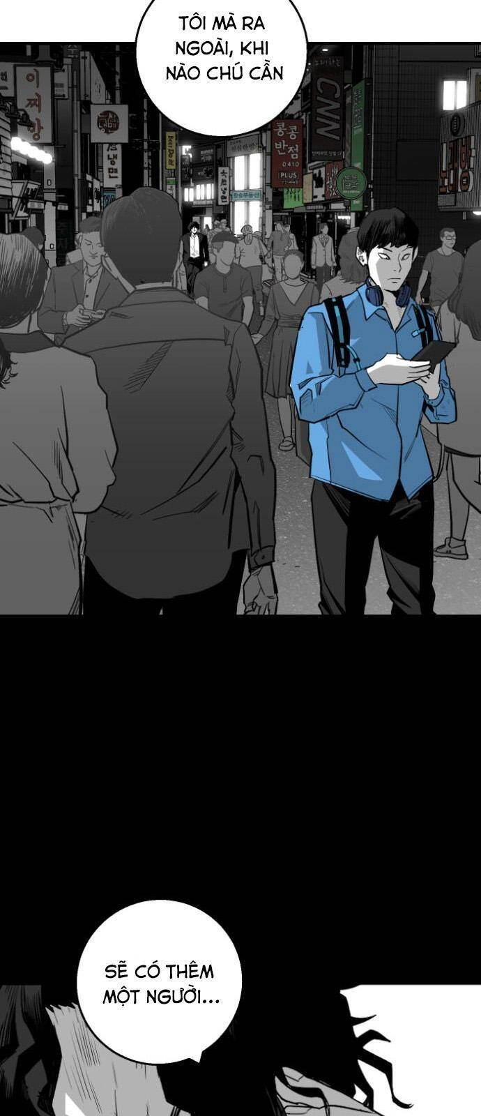 Quảng Trường Máu Chapter 13 - 56