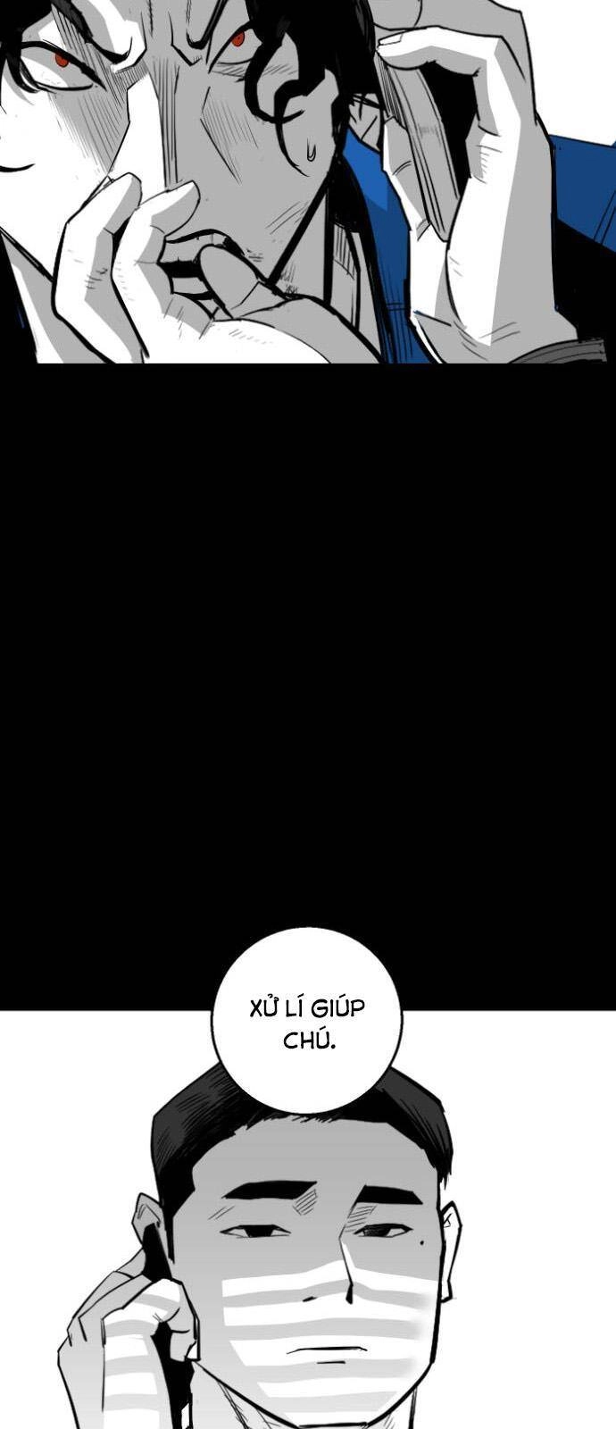 Quảng Trường Máu Chapter 13 - 57