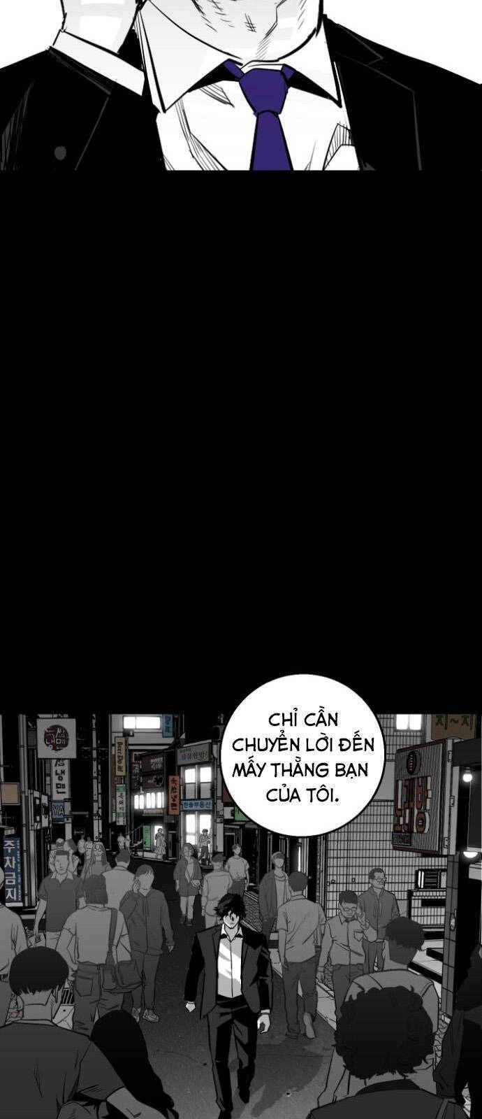 Quảng Trường Máu Chapter 13 - 58