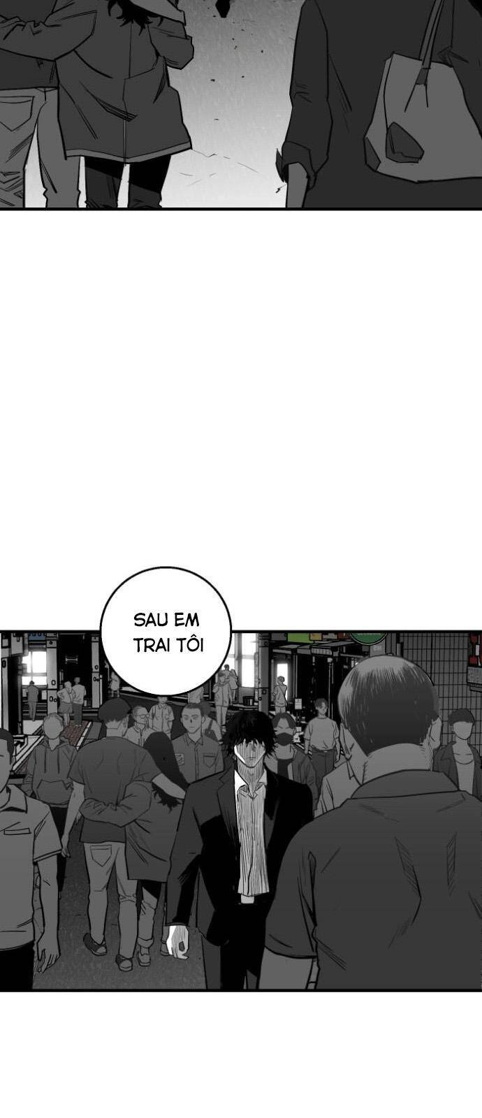 Quảng Trường Máu Chapter 13 - 59