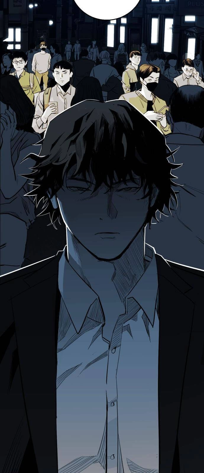 Quảng Trường Máu Chapter 13 - 61