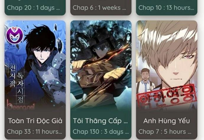 Quảng Trường Máu Chapter 13 - 63