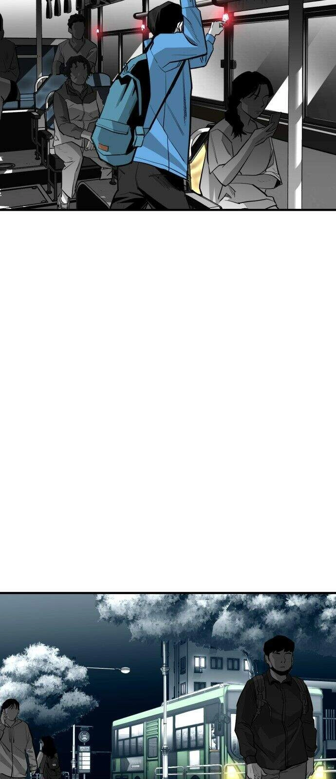 Quảng Trường Máu Chapter 14 - 3