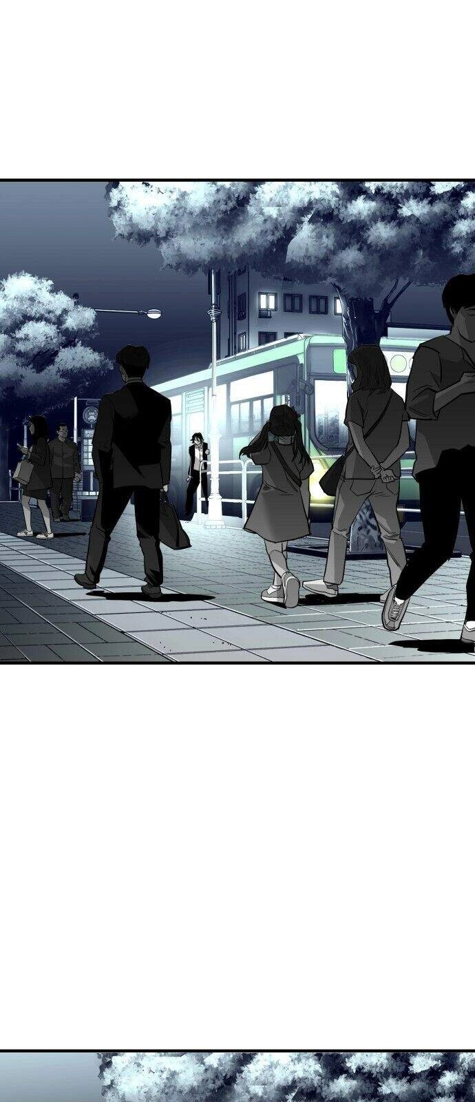 Quảng Trường Máu Chapter 14 - 6