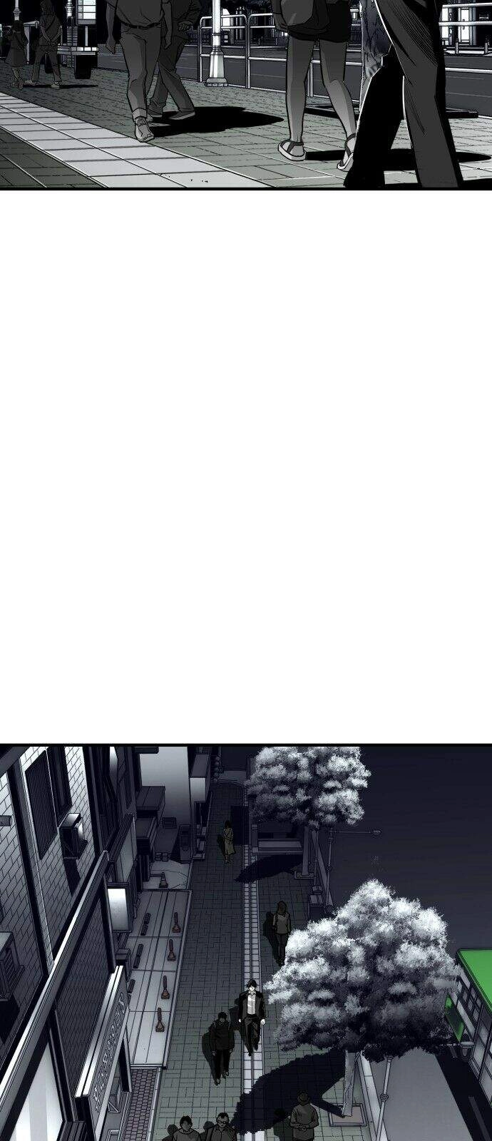 Quảng Trường Máu Chapter 14 - 8