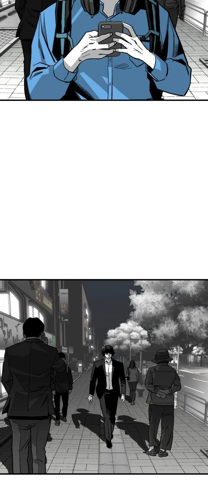 Quảng Trường Máu Chapter 14 - 10