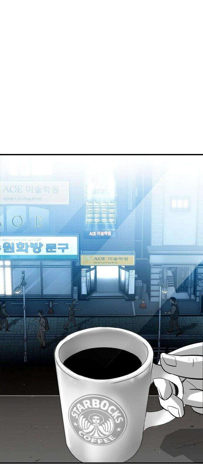 Quảng Trường Máu Chapter 14 - 18