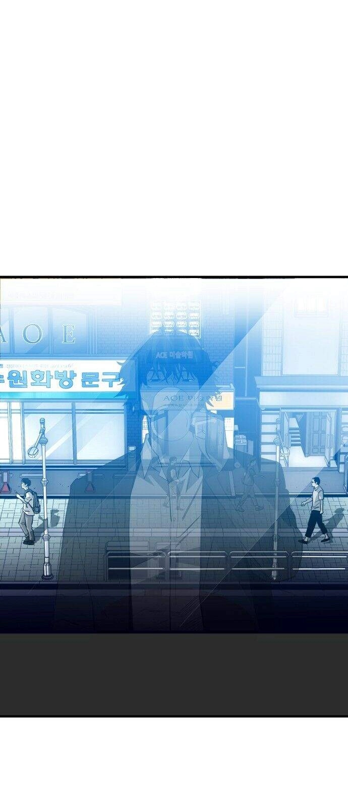 Quảng Trường Máu Chapter 14 - 19