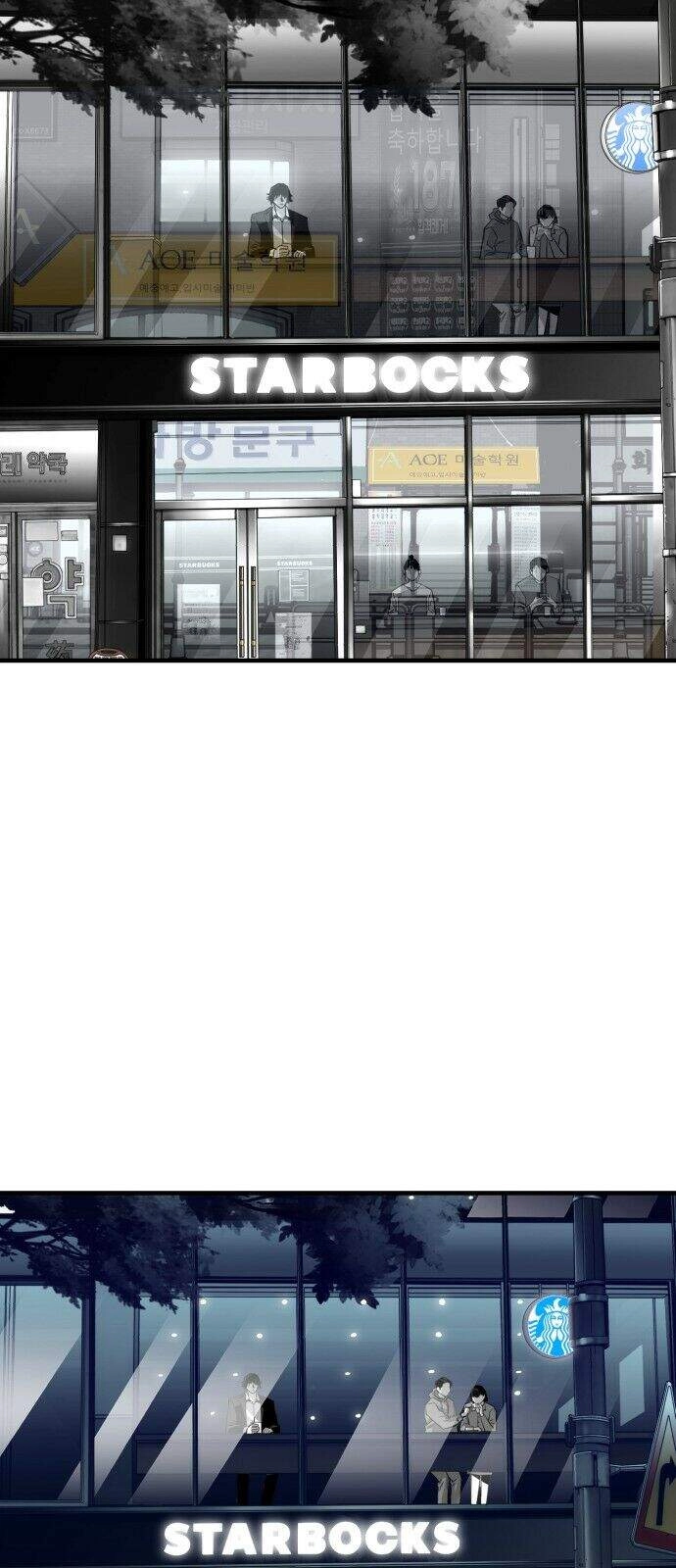 Quảng Trường Máu Chapter 14 - 21