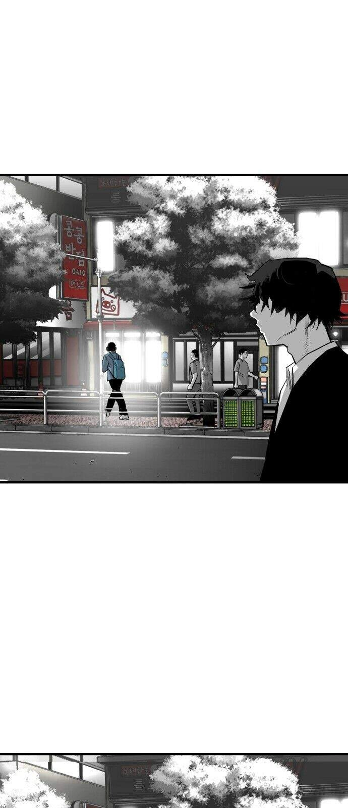 Quảng Trường Máu Chapter 14 - 28