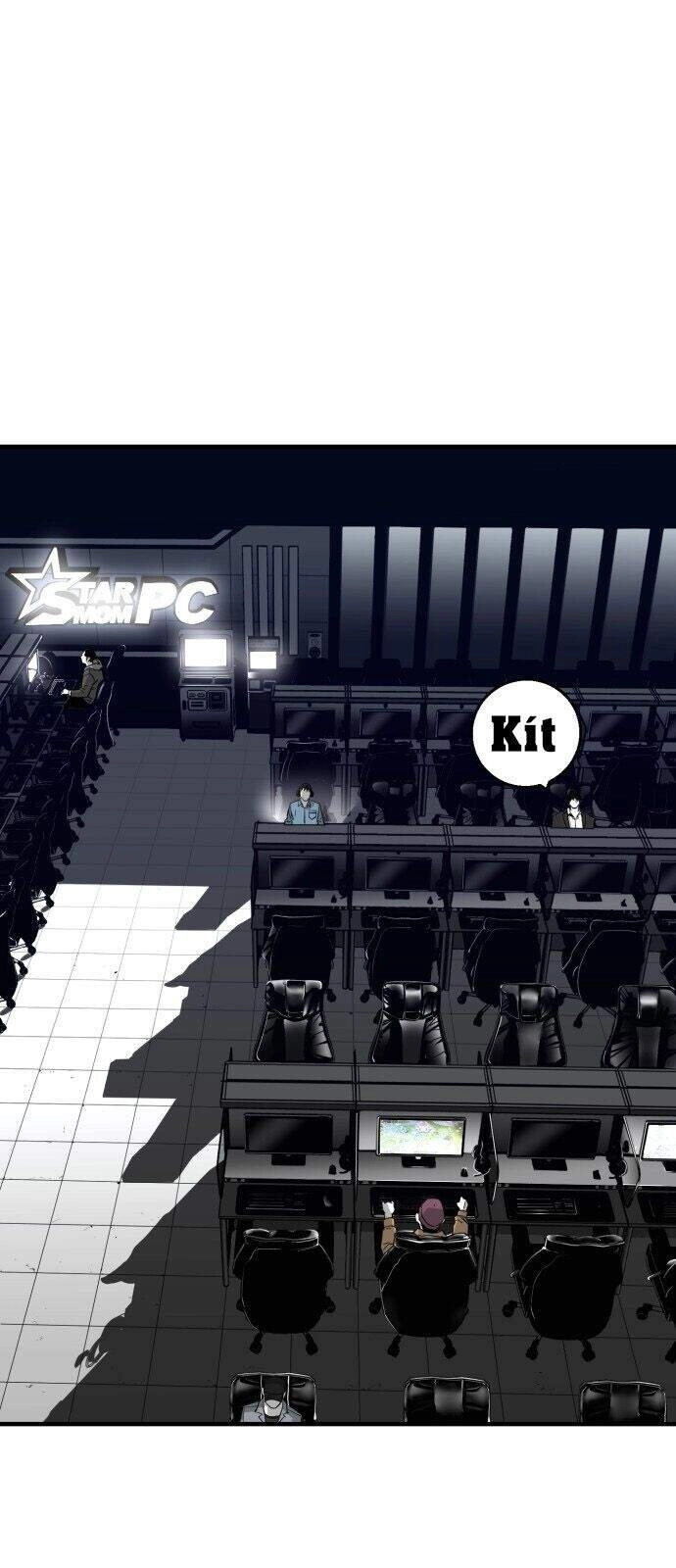 Quảng Trường Máu Chapter 14 - 40