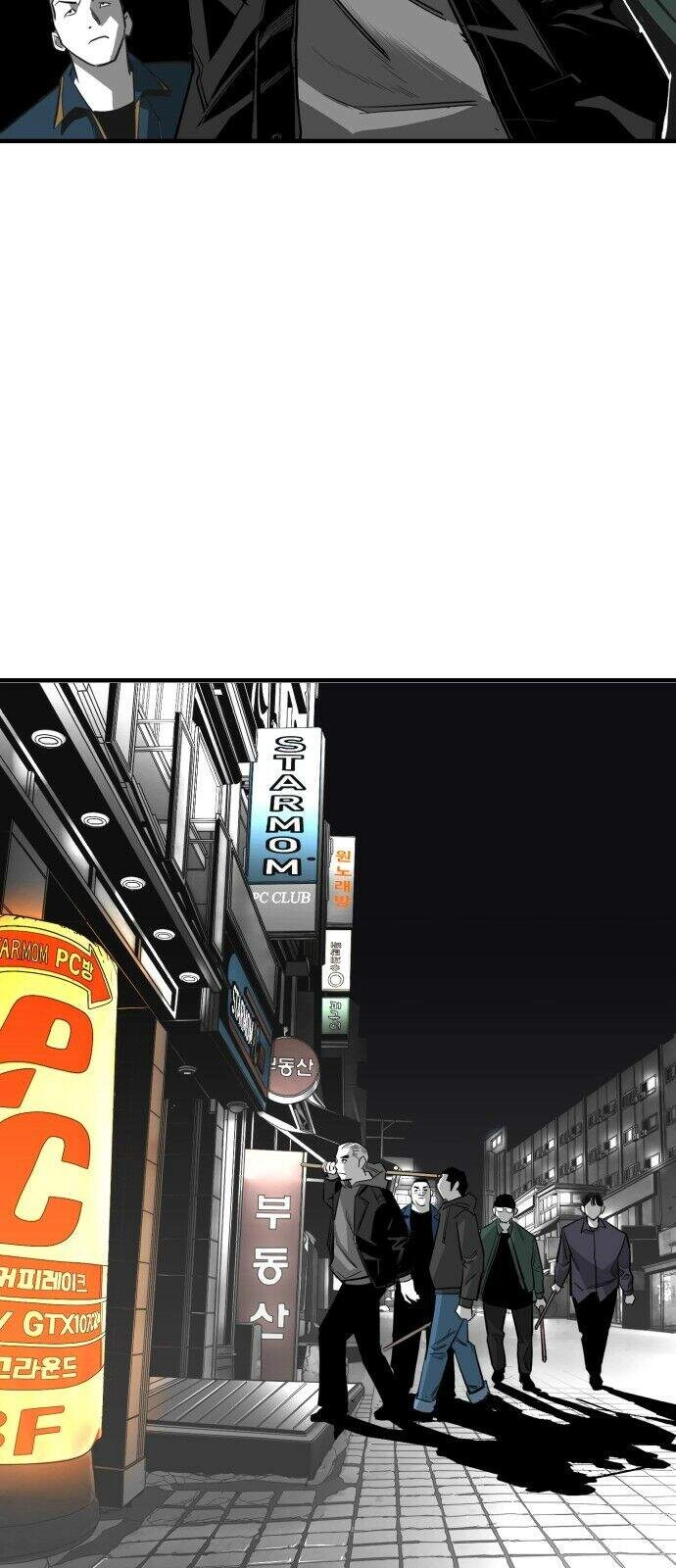 Quảng Trường Máu Chapter 14 - 42