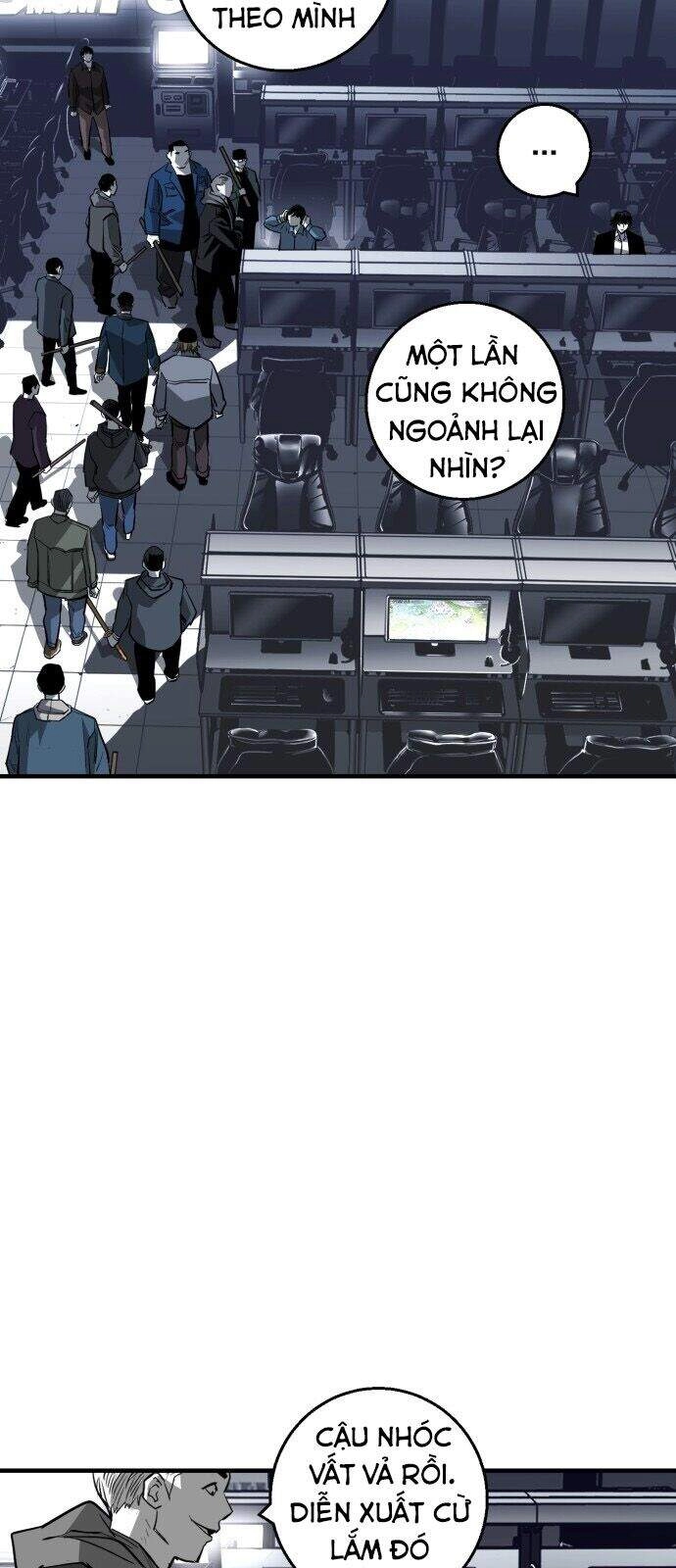 Quảng Trường Máu Chapter 14 - 49