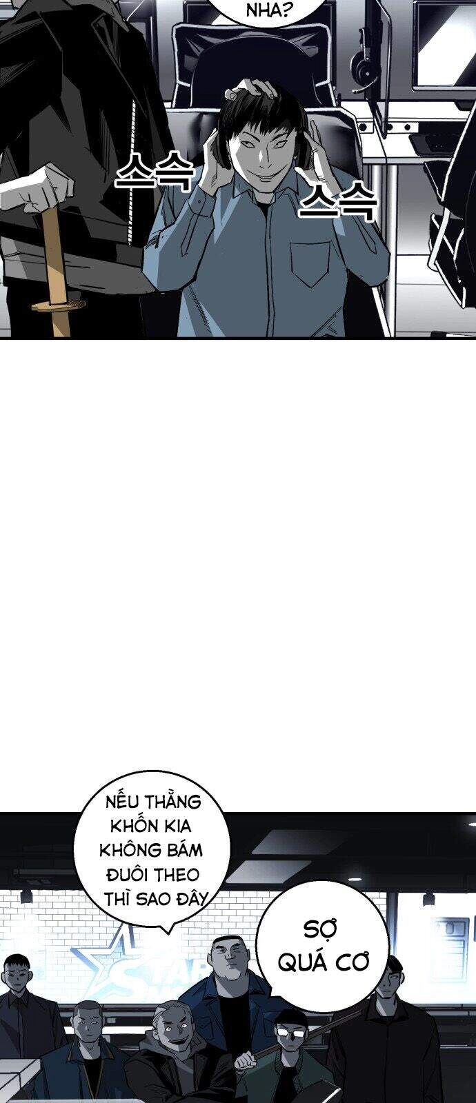 Quảng Trường Máu Chapter 14 - 50