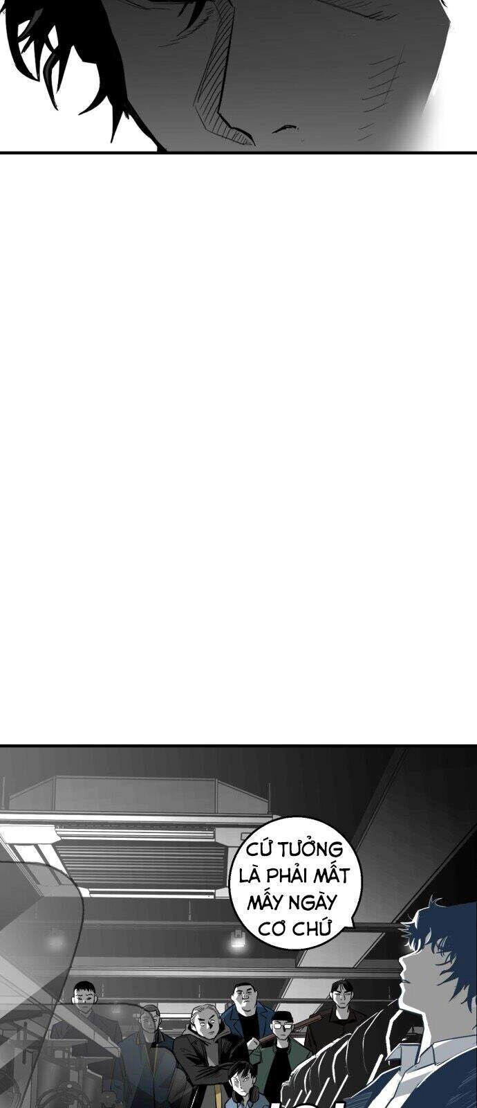 Quảng Trường Máu Chapter 14 - 53