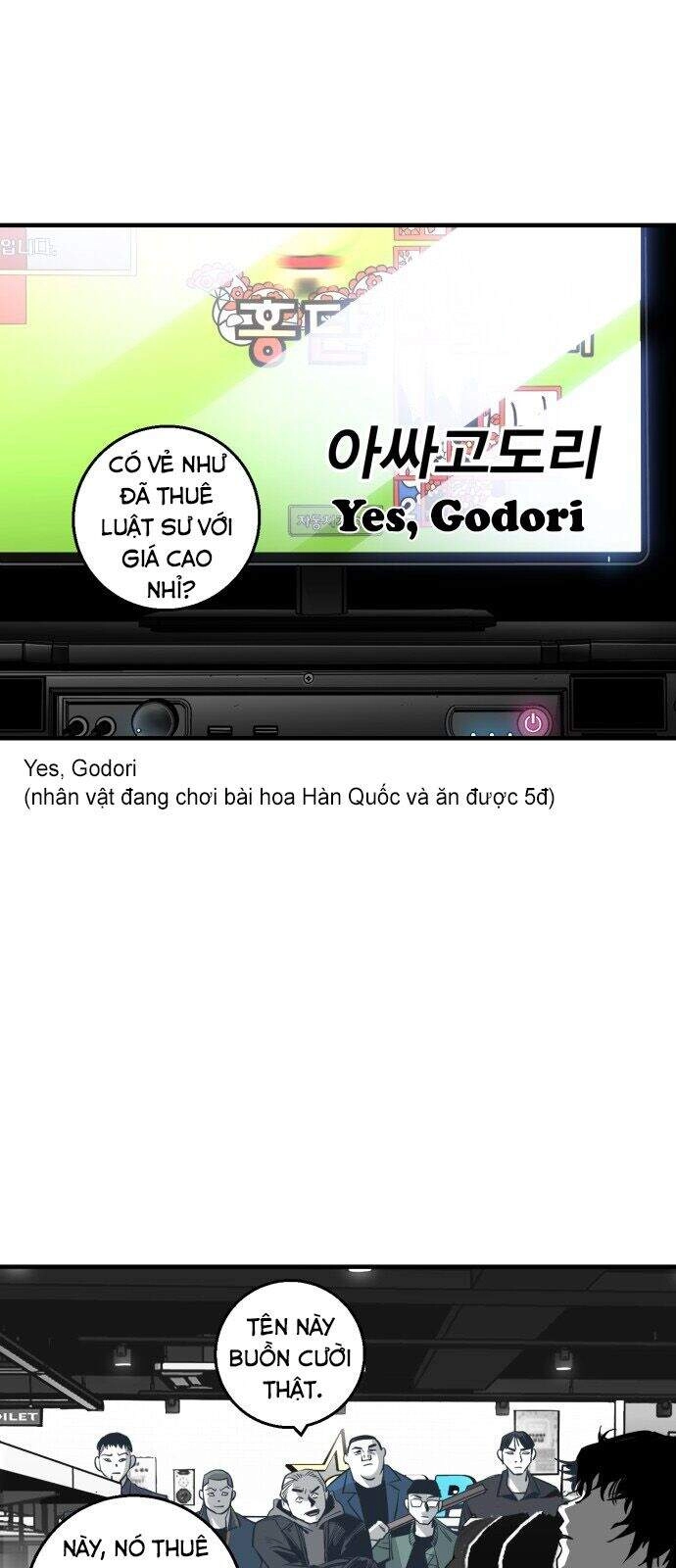 Quảng Trường Máu Chapter 14 - 56