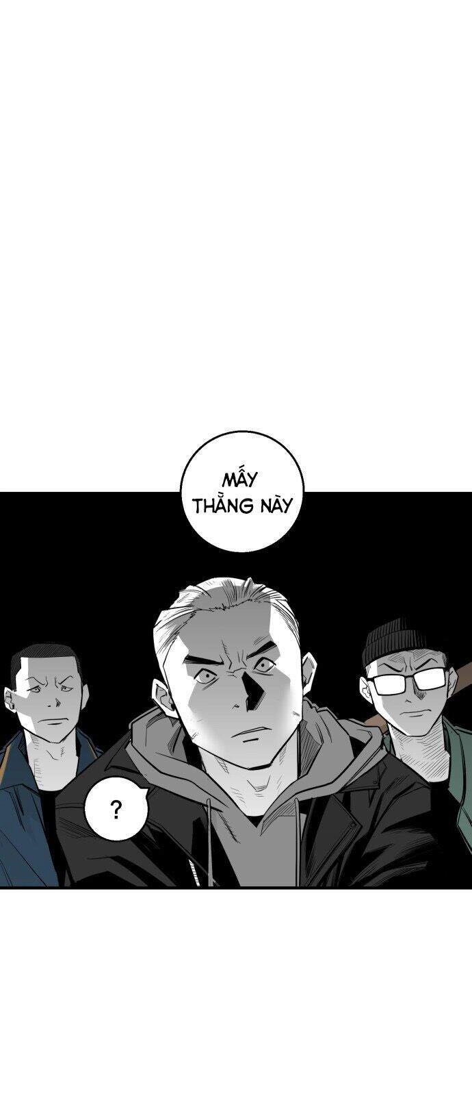 Quảng Trường Máu Chapter 14 - 59