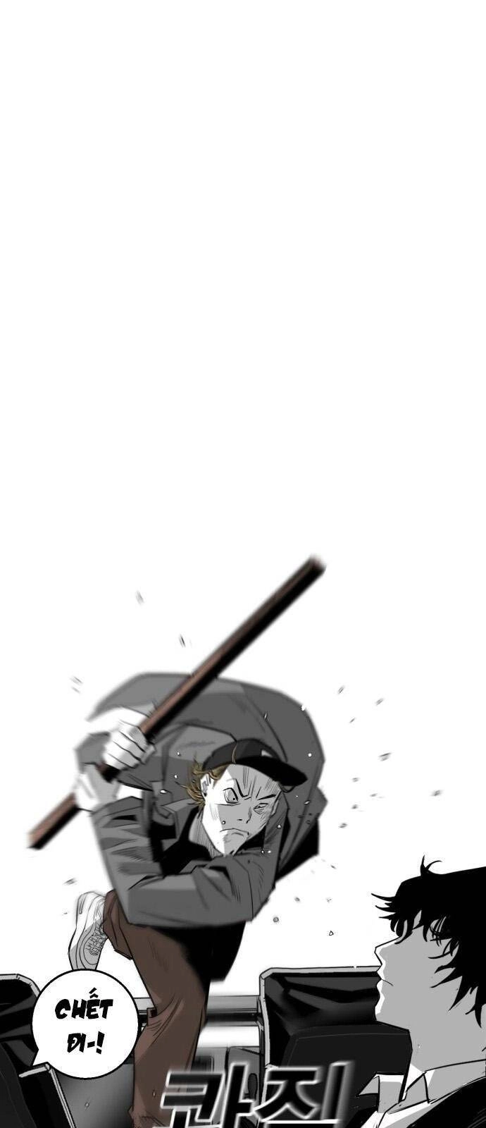 Quảng Trường Máu Chapter 15 - 4