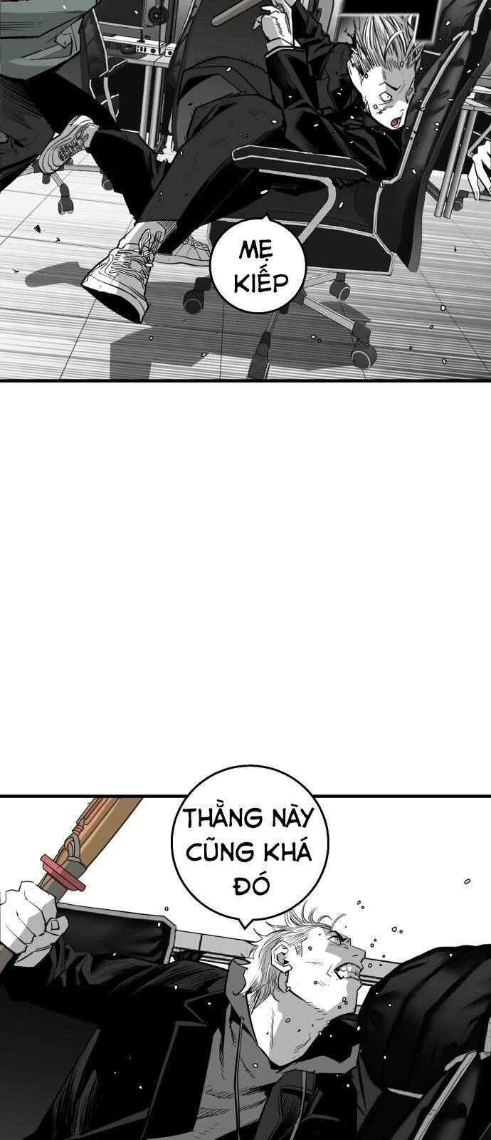 Quảng Trường Máu Chapter 15 - 11