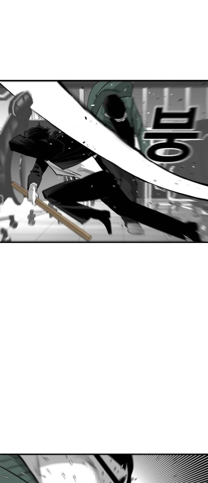 Quảng Trường Máu Chapter 15 - 17