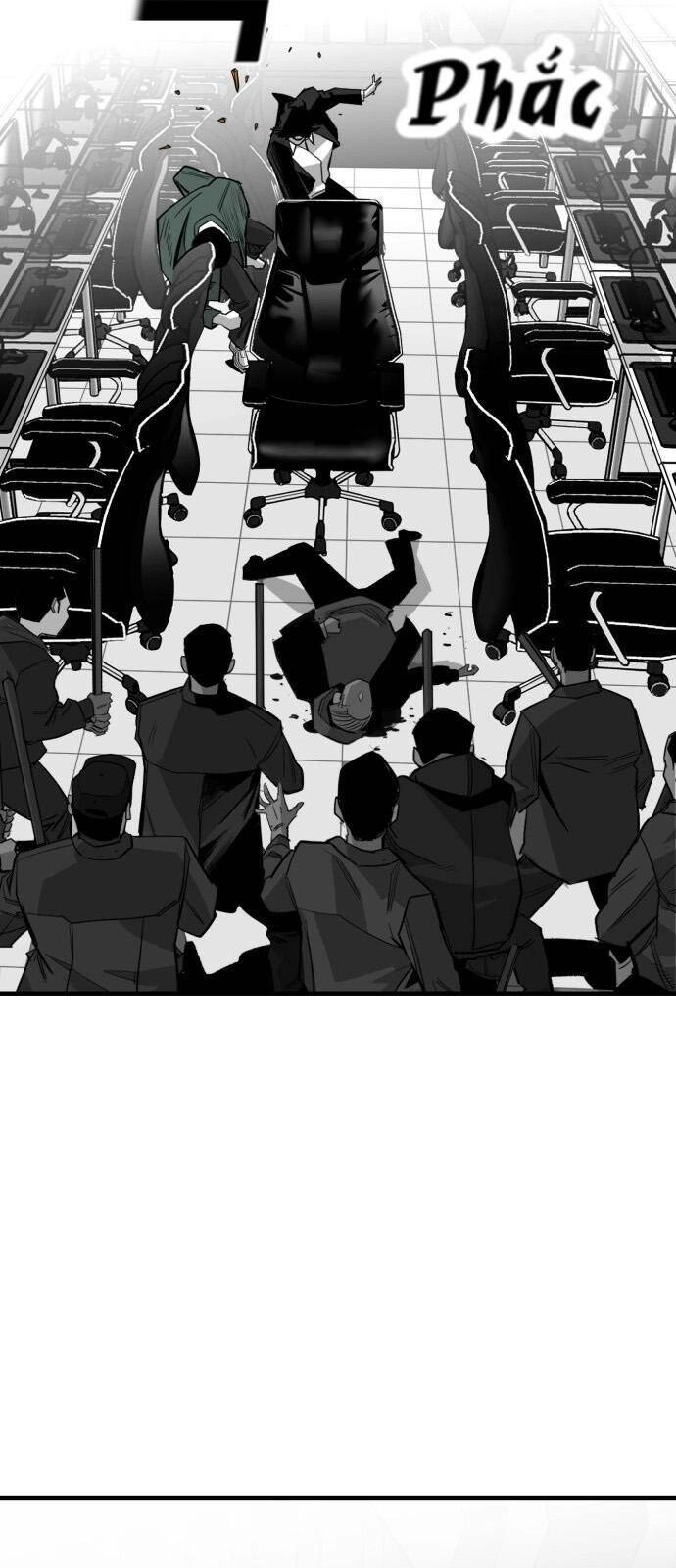 Quảng Trường Máu Chapter 15 - 20