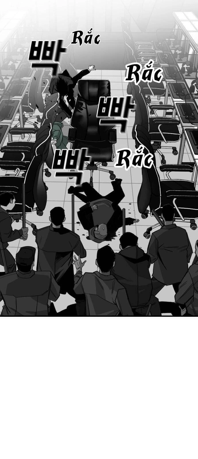 Quảng Trường Máu Chapter 15 - 21